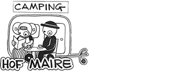 Camping Hof Maire Rilland