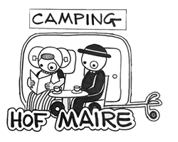 Camping Hof Maire